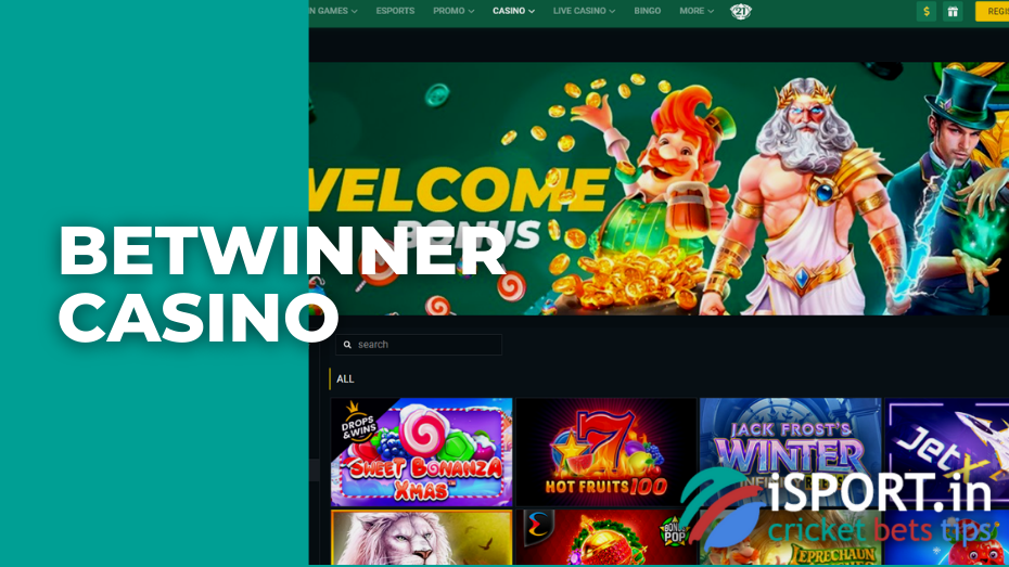 BetWinner Registration A Comprehensive Guide BetWinner Registration A Comprehensive Guide