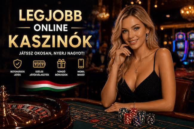 CasaBet Kaszinó Értékelés - A Legjobb Online Játékélmény