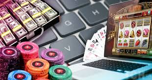 Casino 007 The Ultimate Thrill in Online Gambling Casino 007 The Ultimate Thrill in Online Gambling