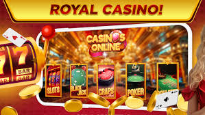Casino 007 The Ultimate Thrill in Online Gambling Casino 007 The Ultimate Thrill in Online Gambling