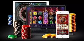 Discover the Excitement of Playing.io Casino & Sportsbook Discover the Excitement of Playing.io Casino & Sportsbook