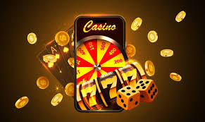 Discover the Exciting World of Spinline Online Casino