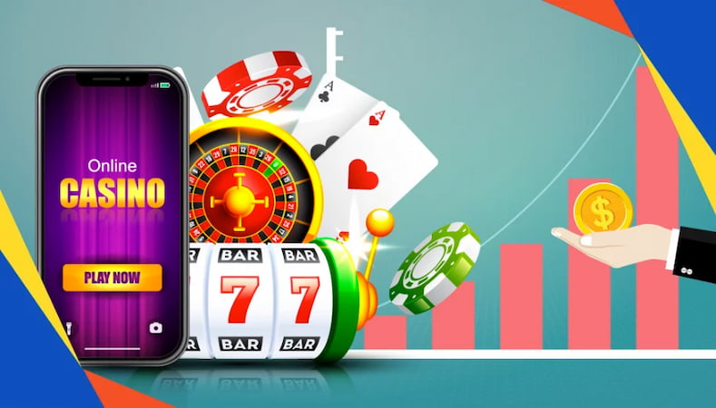 Experience Excitement at Oldcasino Casino & Sportsbook