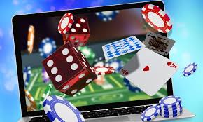 Experience Excitement at Oldcasino Casino & Sportsbook