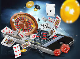 Experience Thrills at Spinsala Casino & Sportsbook Experience Thrills at Spinsala Casino & Sportsbook