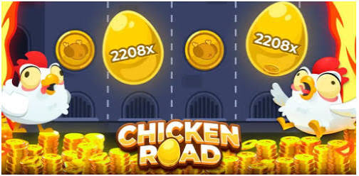 Jugando a Chicken Road Gratis Una Aventura Inigualable
