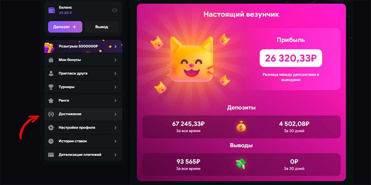 Lootrun Casino — Подробный обзор игровой платформы