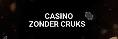 No CRUKS Casino De Vrijheid van Gokken zonder Beperkingen