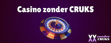 No CRUKS Casino De Vrijheid van Gokken zonder Beperkingen