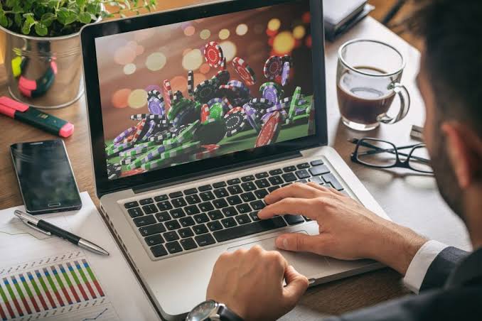 Online Καζίνο Χωρίς Ταυτοποίηση Εξερευνώντας τις Δυνατότητες
