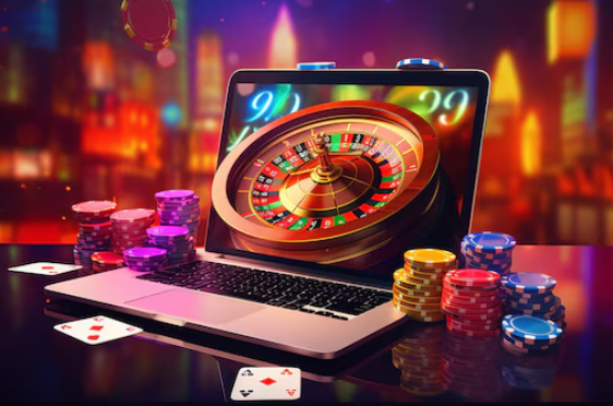 Online Καζίνο Χωρίς Ταυτοποίηση Εξερευνώντας τις Δυνατότητες