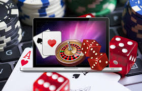 Online Gambling En Dybere Forståelse af Spilverdenen 1804169645