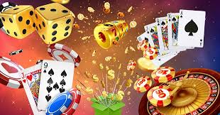 Online Gambling En Guide til Danmarks Bedste Spilleoplevelser