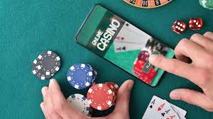Online Gambling Jak Úspěšně Navigovat Svět Online Hazardních Hracích Her
