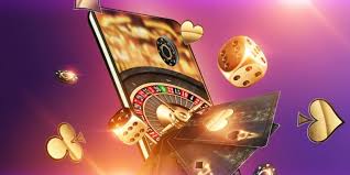 Spinmillion De Toekomst van Online Spellen -1006055463