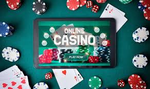 Spinmillion De Toekomst van Online Spellen -1006055463