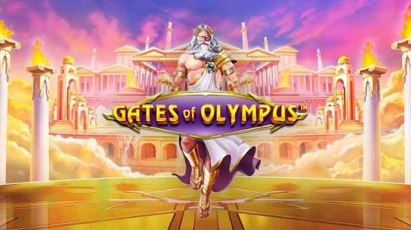 The Mystical World of Gates of Olympus A Journey Through Myth and Fortune